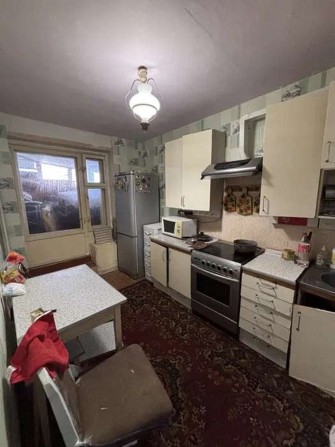 Продаж 3-х кімнатної квартири по вул. Антоновича, 88 - фото 1