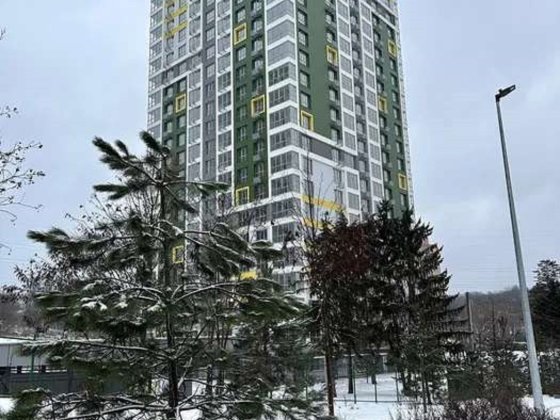 Продаж 3-кімнатної квартири в ЖК Паркове Місто вул. Вишгородська, 45 Г. Киев