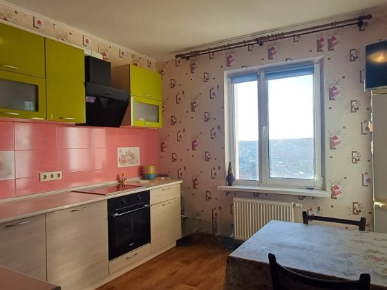 Продаж 2 к квартири просп. Науки 60А Голосіївський район Киев