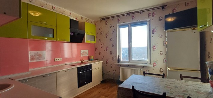 Продаж 2 к квартири просп. Науки 60А Голосіївський район - фото 1