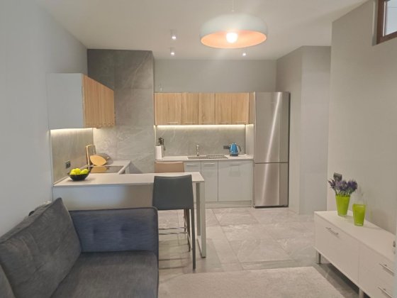 Продається 1к квартира з індивідуальним плануванням Святошинський район, ЖК «Святобор», вул.Львівськ Киев