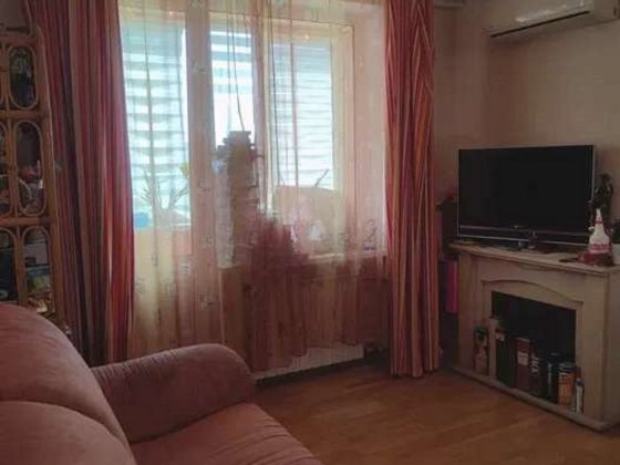 Продаж 2-кімнатної квартири по вул.Віфлеємська (Шліхтера), 6 Киев