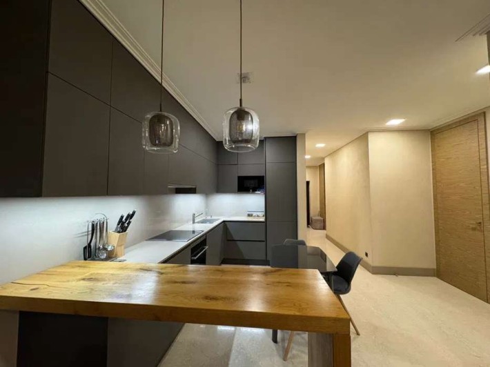 Продаж видової 3к квартири, ЖК Покровський посад, вул. Глибочицька 32 Б - фото 1