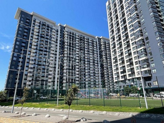 Продаж 3 кімнатної квартири в ЖК "Зарічний" Киев