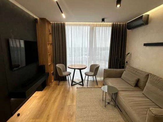 Продається 1-кімнатна квартира в ЖК Славутич 2.0 Киев