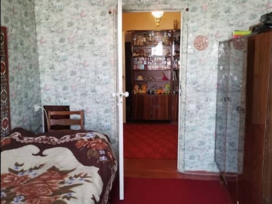 Продається 3-х кімнатна квартира, Деснянський район, вул. Закревського, 47 Б Киев