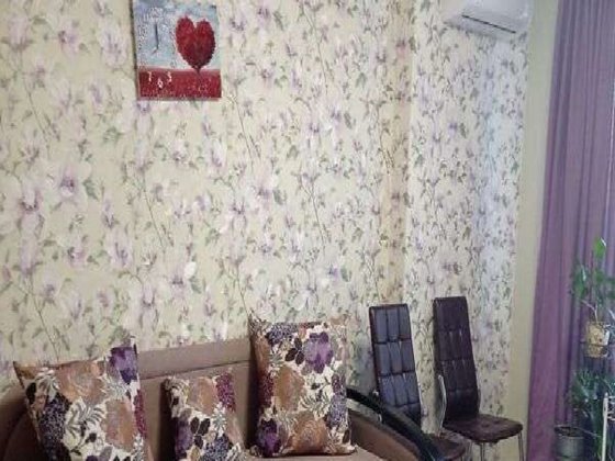 Продаж 3-кімнатної квартири на вул. Воскресенська, 18 Киев