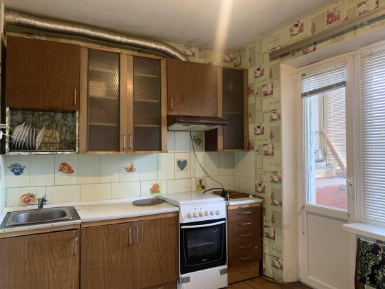 Продаж 3 кімн по вул. Оноре де Бальзака 77 Троещина Київ