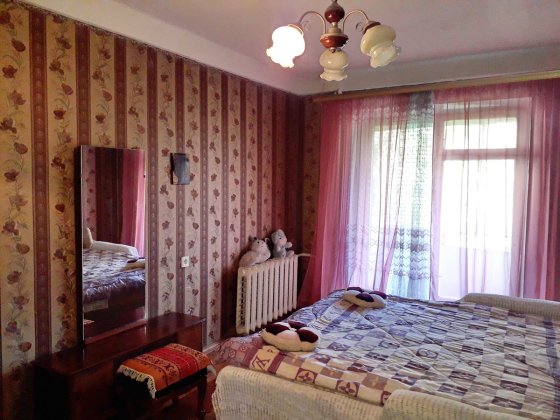 Продажа: 3-х комнатная квартира Плеханова 4а Киев