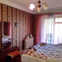 Продажа: 3-х комнатная квартира Плеханова 4а Киев