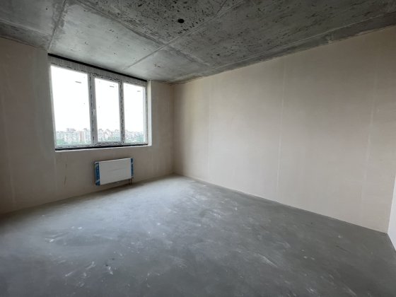 Продається 3-кімнатна квартира в ЖК Теремки 84 кв.м Киев