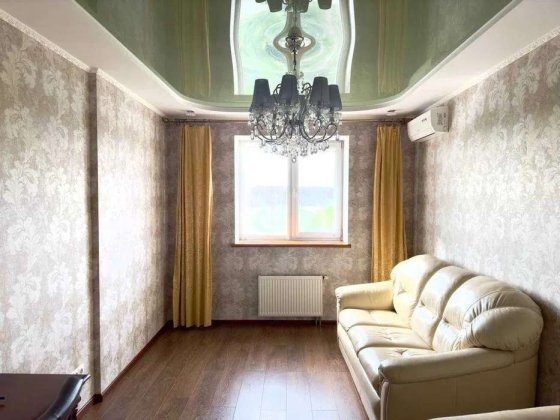 Продаж 2х кімнатна квартира по вул. Генерала Наумова, 66.єОселя. Київ