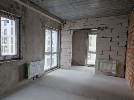 Продаж однокімнатної квартири в ЖК Нова Англія, будинок "Лінкольн" Киев