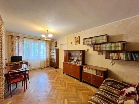 Без% Продаж 2-х кімнатної квартири по бул. Вацлава Гавела, 79-В Київ