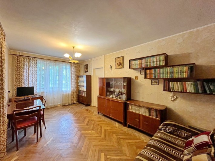 Без% Продаж 2-х кімнатної квартири по бул. Вацлава Гавела, 79-В - фото 1