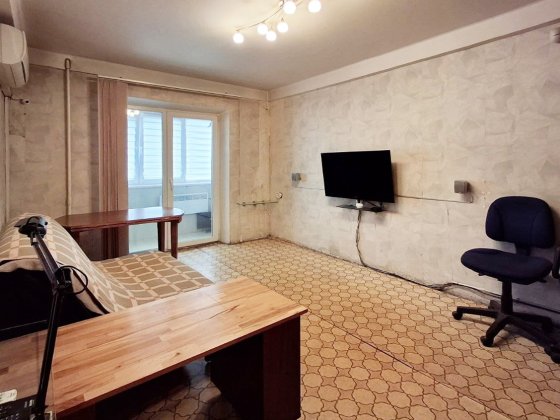 Продаж 2-кімн. квартири вул. Зодчих, 36, Святошинський район Київ