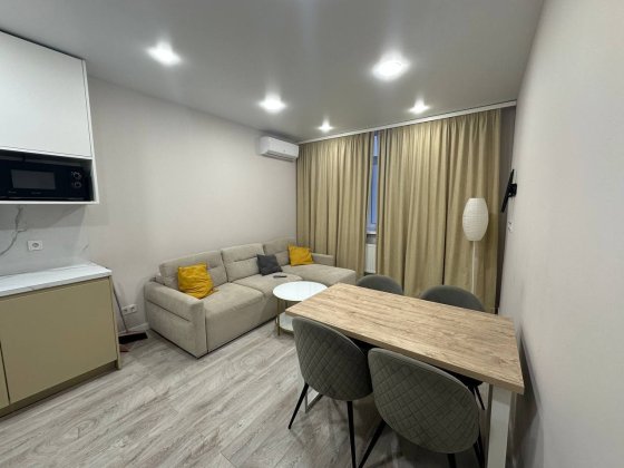 Продаж 3-к квартири вул. Олени Пчілки 3Д, ЖК Традиція (Дарницький район) Київ