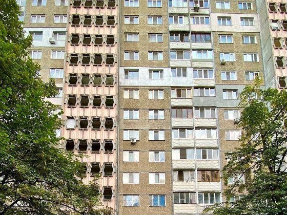 Продаж 3-ри кімнатної квартири, без комісії! Швидкісний трамвай. Борщагівка. Київ