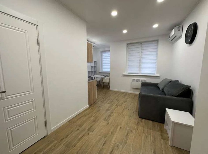 Продаж 1-к квартири Практична вул.1 ЖК ParkLand - фото 1