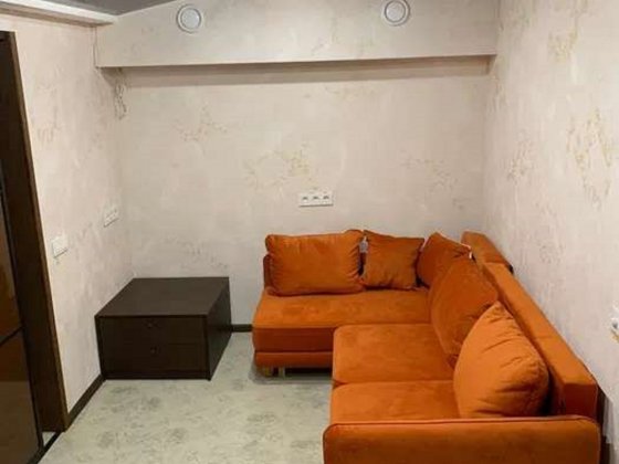 Продаж 1к квартири під бызнес, Кустанайська 7 Київ