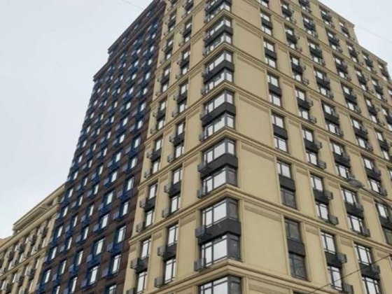 Центр! Бізнес-клас! 3-х кімнатна квартира в ЖК Камертон, 57м2, вул. Річкова, 3 (перетин з вул. Дмитр Киев