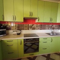 Продаж 1-к квартиру з ремонтом на Солом'янці, вул. Васильченко, 3 Київ