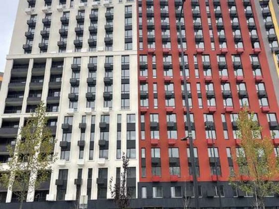 Продається 1-кімнатна квартира в ЖК "Svitlo Park" — дуже гарне місце як для особистого проживання, т Київ