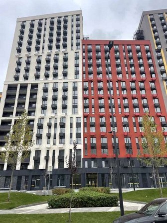 Продається 1-кімнатна квартира в ЖК "Svitlo Park" — дуже гарне місце як для особистого проживання, т - фото 1