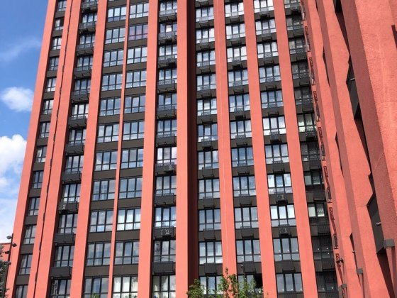 Продаж однокімнатної квартири (50 кв.м) в ЖК Dock32, Оболонський район Київ