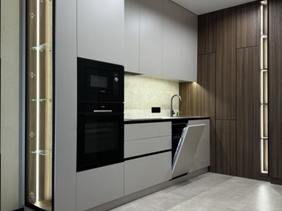 Продаж 1кім.квартири Шевченківський район. проспект Берестейський будинок 11 в ЖК "Manhattan city". Киев