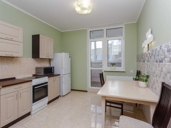 Продаж 1-кімнатної квартири в ЖК Паркові озера Київ