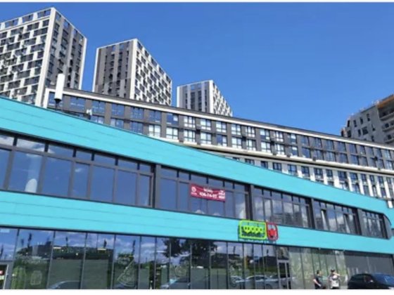 Продаж 3к. квартири в ЖК Славутич (Дарницький район) Київ