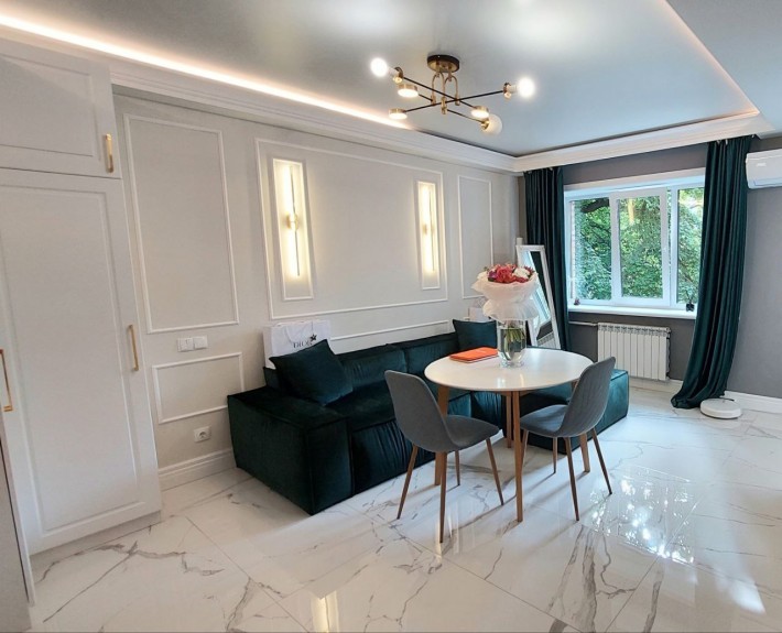 Продаж 2-к квартири вул. Гусовського 10/8 - фото 1