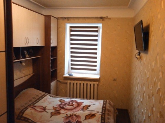 Продаж двокімнатної квартири вул. Марка Безручка 21/2, Шевченківський район Київ