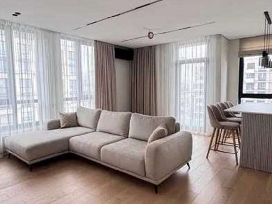 Продаж 2к. квартири в ЖК "Файна Таун" Київ