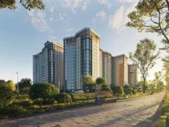 Продаж 2- кімнатної квартири ЖК Академ Парк Святошино 2 Київ