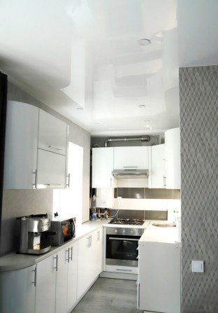 Продам 3к квартиру 50 м.кв. пр.Голосіївський 46-а м. Деміївська - фото 1
