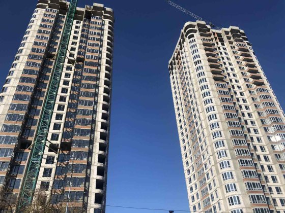 Продажа 2 -х к. квартиры ЖК Урловский-2  Клеманская 7/5 Київ