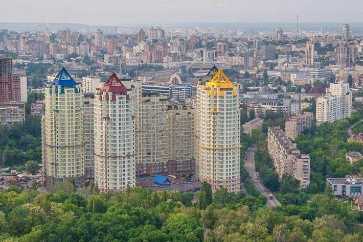 Продаж 2-к квартири вул. Кудряшова 20 - фото 1