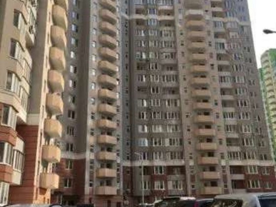 Продаж 3- к квартири ул.Пономарева 26 Святошинський район Київ