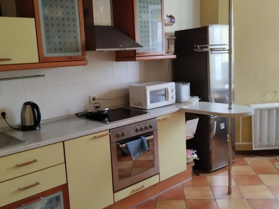 Продаж 1 квартирa, вул. Голего, 5, Караваевы дачі Киев