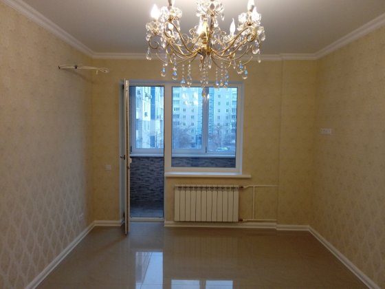 Продаж 3-к.квартири, 105 000 у.о, Троєщина, вул. Оноре де Бальзака 26-А. Київ