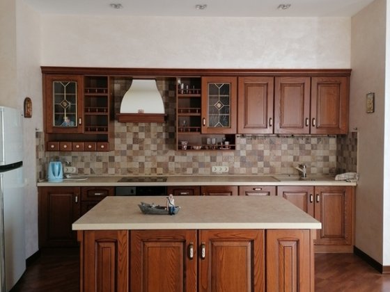 Продаж 4-х кімнатної квартири Кловський узвіз 5 Київ