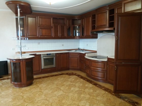 Продаж квартири  Якуба Колоса 2 Київ