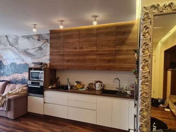 Продаж 2-кімнатної квартири Богданівська ,7в Київ