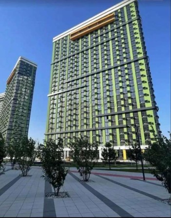 Продаж 2-к квартири вул. Причальна 10 - фото 1