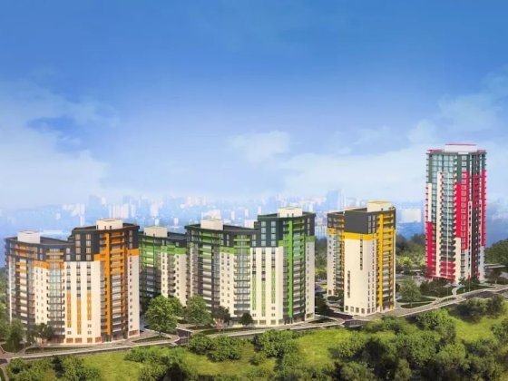 Продаж 2-к квартири вул. Івана Виговського 10б Київ