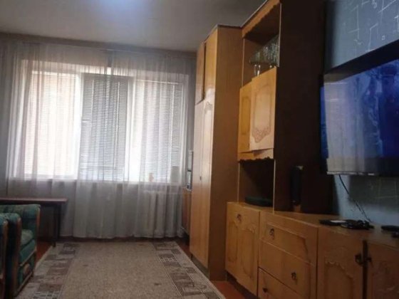 Продаж 2-к квартири просп. Маршала Рокосовського 4 Київ