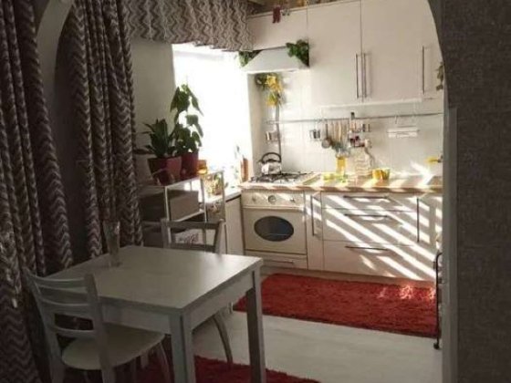 Продаж 3-кімнатної квартири просп.Миру 19/18 Київ