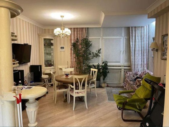 Продам 3к , Шевченківський р-н, вул. Білоруська, 3 Київ